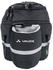 VAUDE Silkroad 11L Carrier Bag Black
