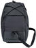 VAUDE Silkroad 11L Carrier Bag Black