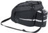 VAUDE Silkroad 11L Carrier Bag Black