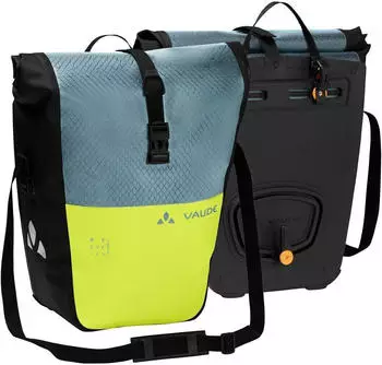 VAUDE Aqua Back Color Paar (rec) nordic blue/bright green
