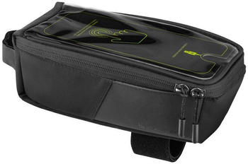 Birzman Navigator Sb Top Tube Frame Bag black