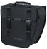 Basil Tour Mik 14L Right Pannier black