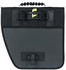 Basil Tour Mik 14L Right Pannier black