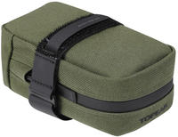 Topeak 15000093, Topeak Elementa SeatBag Slim M, Green (Satteltasche) (15000093)