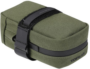 Topeak Elementa Slim Saddle Bag (M) 0.5L green