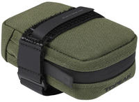 Topeak 15000095, Topeak Elementa SeatBag Slim XS Fahrrad Satteltasche gr&uuml;n Unisex