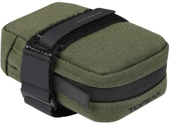Topeak Elementa Slim Saddle Bag (XS) 0.2L green