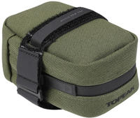 Topeak 15000094, Topeak Elementa SeatBag Slim S Fahrrad Satteltasche gr&uuml;n Unisex