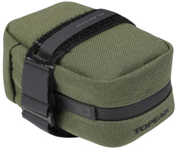 Topeak Elementa Slim Saddle Bag (S) 0.3L green