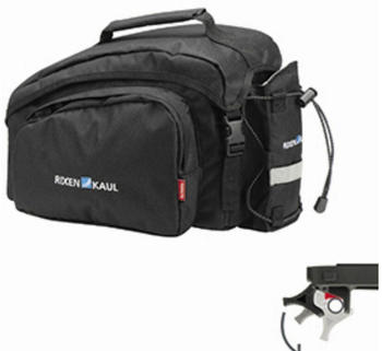 KLICKfix Rackpack 1 UnikKlip 2 10L