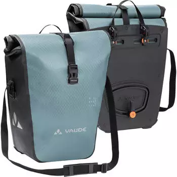 VAUDE Aqua Back rec (48L) nordic blue