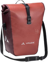 VAUDE Gep&auml;cktr&auml;gertasche Aqua Back Single (rec) (1-tlg., 1), Made in Germany...