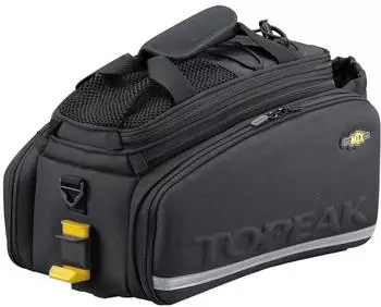 Topeak MTX Trunk Bag Tour DX