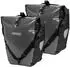 Ortlieb Back-Roller Classic asphalt-schwarz