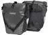 Ortlieb Back-Roller Classic asphalt-schwarz