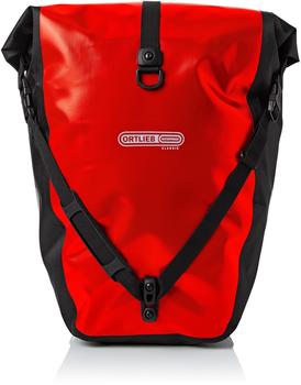Ortlieb Back-Roller Classic rot