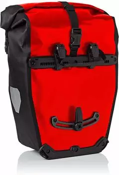 Ortlieb Back-Roller Classic rot – Ortlieb Back-Roller Classic rot: Die perfekte Fahrradtasche für Ihre Touren