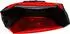 Ortlieb Back-Roller Classic rot