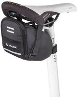 VAUDE Satteltasche "Race Light L" aus robustem Polyester, leichtes Gewicht