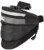 M-Wave 122360, M-Wave - Tilburg L - Fahrradtasche Gr 180 x 115 x 108-180 (H&ouml;he) mm