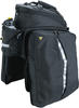 TOPEAK 6340346, TOPEAK Fahrrad-Packtasche MTX TrunkBag Tour DX schwarz