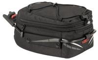 Norco Ontario Sattelst&uuml;tztasche schwarz