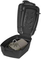 M-Wave 122464, M-Wave Easy Box (5 l, Gep&auml;cktr&auml;gertasche) (122464) Schwarz