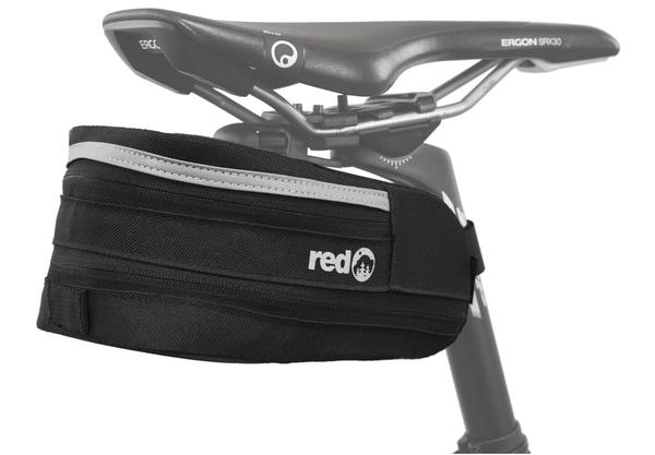 Red Cycling Products Saddle Bag X1