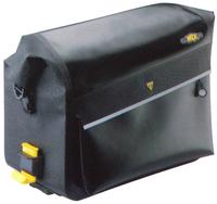 Topeak TT9825B, Topeak Trunk Dry Mtx Carrier Bag Schwarz Black