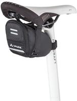 VAUDE Satteltasche "Race Light S" aus Polyester, f&uuml;r Erwachsene