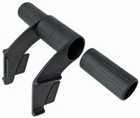 KLICKfix by Rixen&Kaul MultiClip Plus Schwarz Modell 2026