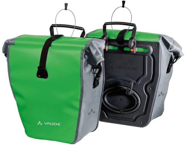 VAUDE Aqua Back Paar (apple/metallic)