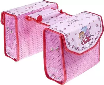 Prinzessin Lillifee Doppeltasche