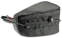 KlickFix B000OZAW9K, KlickFix Contour (4.50 l, Satteltasche) (B000OZAW9K) Schwarz