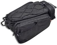 Klickfix 2179223500, KLICKfix Contour Max-Sport Satteltasche Schwarz