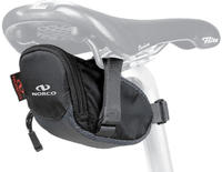 Norco 374569, Norco Ohio (Satteltasche) (374569) Grau