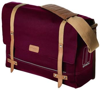 Basil Portland Messenger (red)
