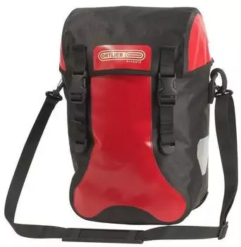 Ortlieb Sport-Packer Classic (rot-schwarz) Ortlieb Sport-Packer Classic (rot-schwarz)