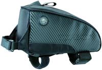 Topeak Fuel Tank Medium Oberohrtasche Schwarz Modell 2026