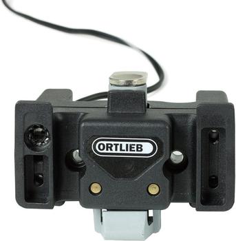 Ortlieb Ultimate6 Pro E Montage-Set (E196)