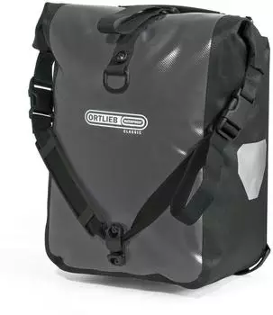 Ortlieb Sport-Roller Classic grau