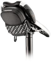 Lezyne 1-SB-RDCADDY-V104, Lezyne Road Caddy Single Strap Mount Zip In Half Opening