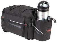 Norco 374558/0248BS, Norco Ohio Trunk Handlebar Bag 7.5l Schwarz Black
