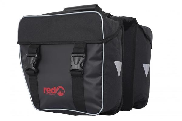 Red Cycling Products RCP Touring Set Special
