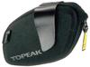 Topeak TC2251B, Topeak Aerowedge Pack 0.66l Tool Saddle Bag Schwarz