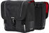 Basil Sport Design Double Bag (black)