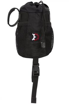 Revelate Designs Mountain Feedbag Lenkertasche schwarz