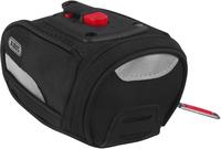 Abus 08479, Abus St 2085 Kf Saddle Bag 700ml Schwarz Black