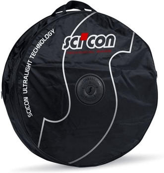 SCICON Double Wheel Bag