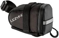 Lezyne Caddy -L Schwarz